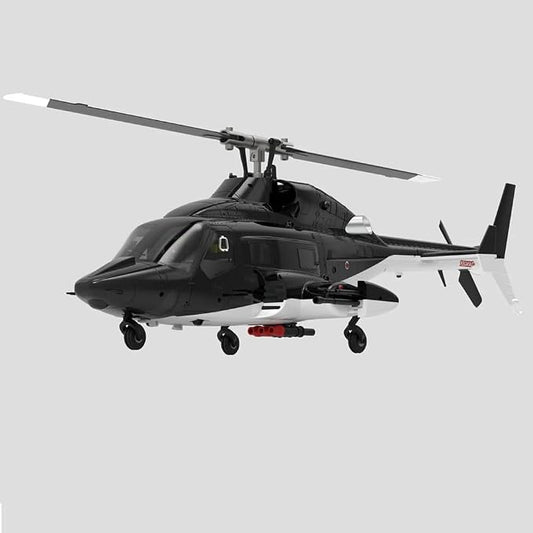 YuXiang F02S Airwolf 1:34 GPS Brushless RTF Helicopter