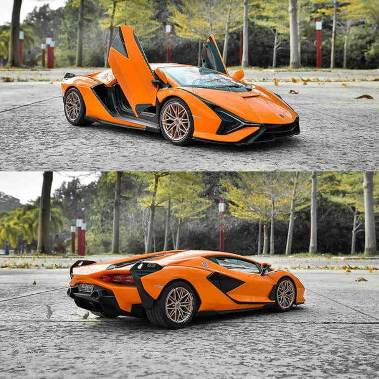 How to Order from CrazyRC: A Step-by-Step Guide