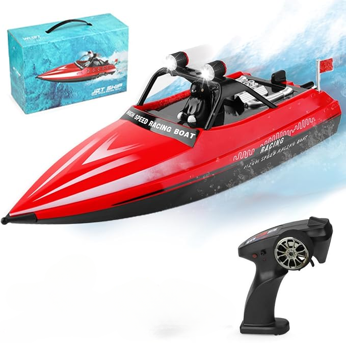WLtoys WL917 RC Jet Boat