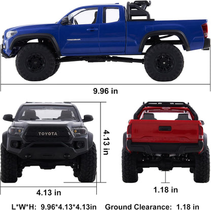 FMS 1:24 FCX24M Toyota Tacoma S 4WD RC Crawler