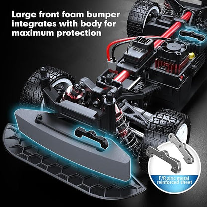14303 1:14 Drift Rally RC Car