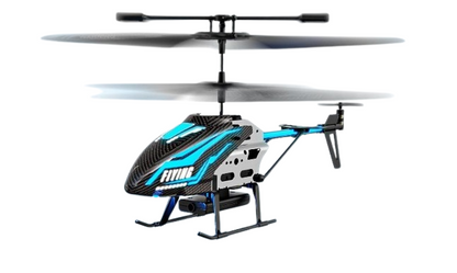 VZO 3.5 Channel RC Helicopter
