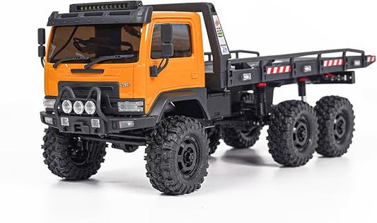 HOBBYPLUS ARKTOS 1:18 6WD RC Rock Crawler
