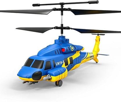 LMRC LM19-E RC Helicopter