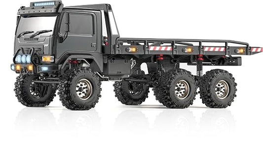 1:18 CR18P Arktos 6WD RC Crawler