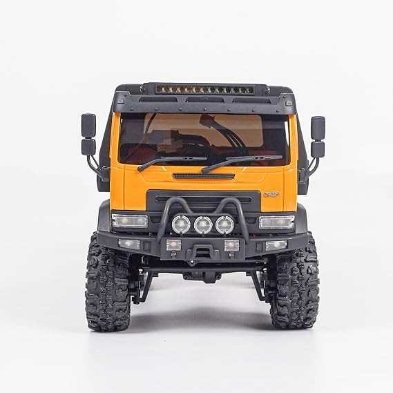 HOBBYPLUS ARKTOS 1:18 6WD RC Rock Crawler