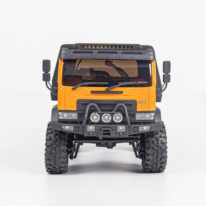 HOBBYPLUS ARKTOS 1:18 6WD RC Rock Crawler