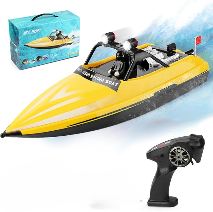 WLtoys WL917 RC Jet Boat