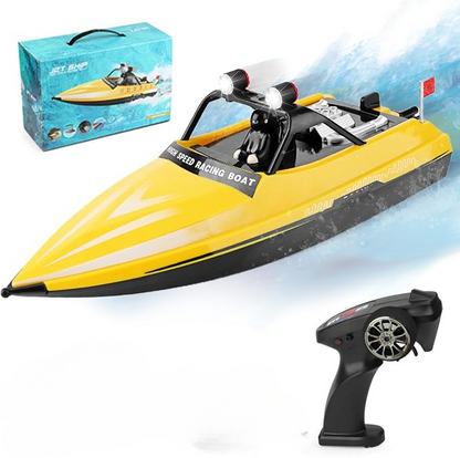 WLtoys WL917 RC Jet Boat