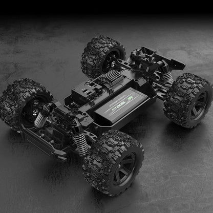 18208 MJX HYPER GO 1/18 High-Speed RC Off-Road Monster Truck