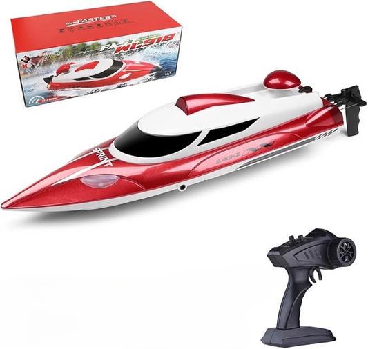 WLtoys WL918 High Speed RC Boat