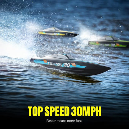 VOLANTEXRC 79508 High Speed RC Boat