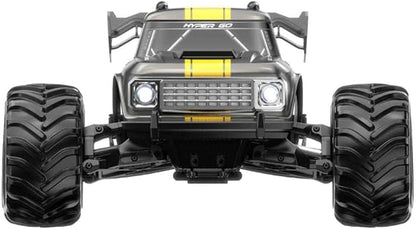 MJX HYPER GO 10210 1:10 Brushless 4WD Off Road High Speed RC Monster Truck