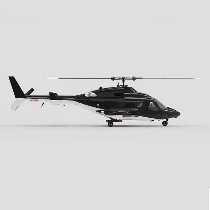 YuXiang F02S Airwolf 1:34 GPS Brushless RTF Helicopter