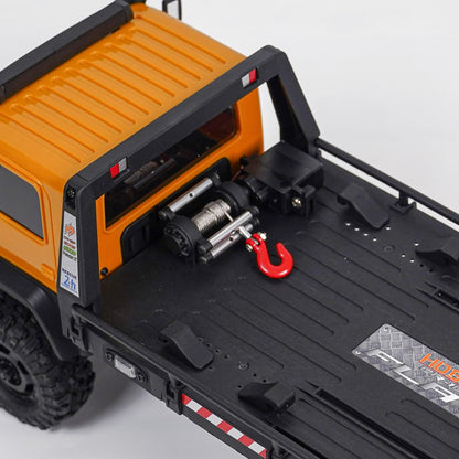 HOBBYPLUS ARKTOS 1:18 6WD RC Rock Crawler