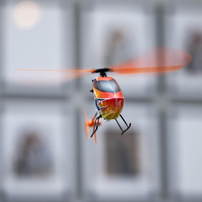 Blade Revolution 90 FP RTF RC Helicopter