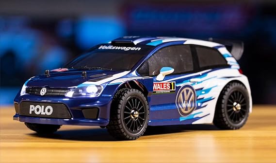 MJX 14304 1:14 Drift Rally RC Car