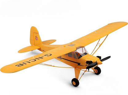 WLtoys A160 J3 Skylark 5 Channel RC Plane