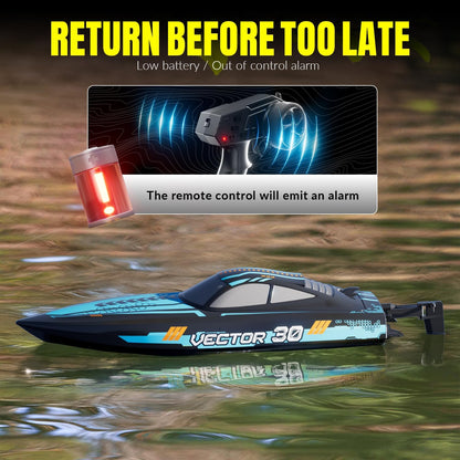 VOLANTEXRC 79508 High Speed RC Boat