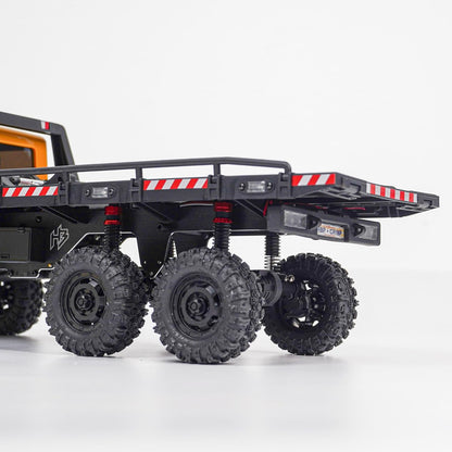 HOBBYPLUS ARKTOS 1:18 6WD RC Rock Crawler