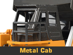 1:18 4WD Remote Control Dump Truck