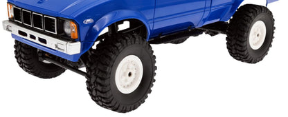 C24 1:16 4WD RC Rock Crawler Pickup Truck