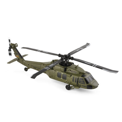 RCxSUV UH60L Blackhawk RC Helicopter