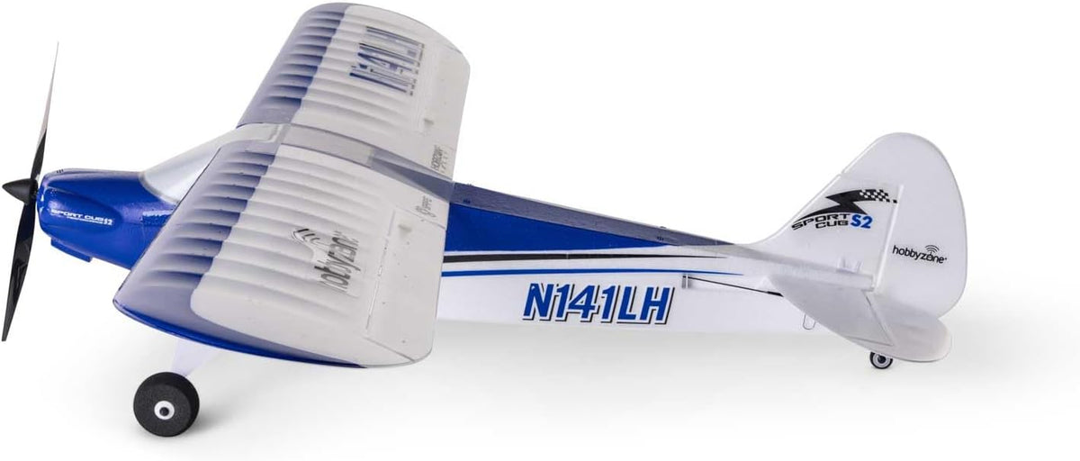 HobbyZone Sport Cub S 2 615mm RTF RC Airplane