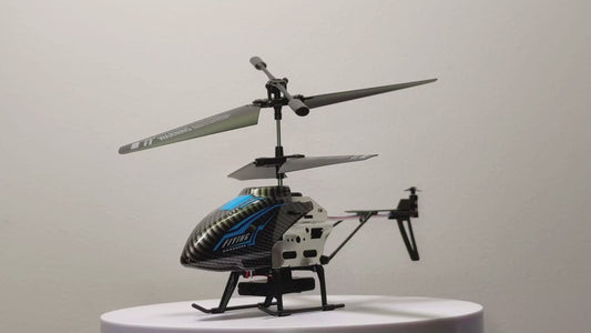 VZO 3.5 Channel RC Helicopter