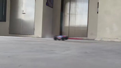 MJX Hyper GO 14212 1:14 Scale Brushless 4WD RC Truggy