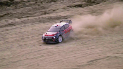 14303 1:14 Drift Rally RC Car