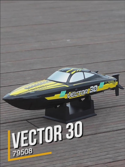 VOLANTEXRC 79508 High Speed RC Boat