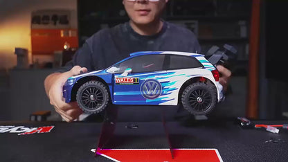 MJX 14304 1:14 Drift Rally RC Car